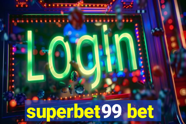 superbet99 bet